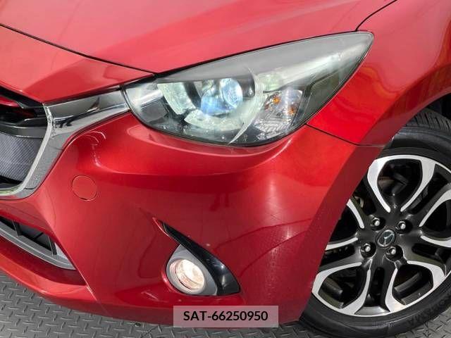 Mazda DEMIO 2015-05 296632-12