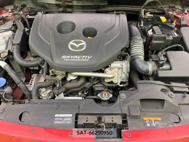 Mazda DEMIO 2015-05 296632-18