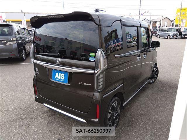 Honda N BOX CUSTOM 2021-04 279388-2