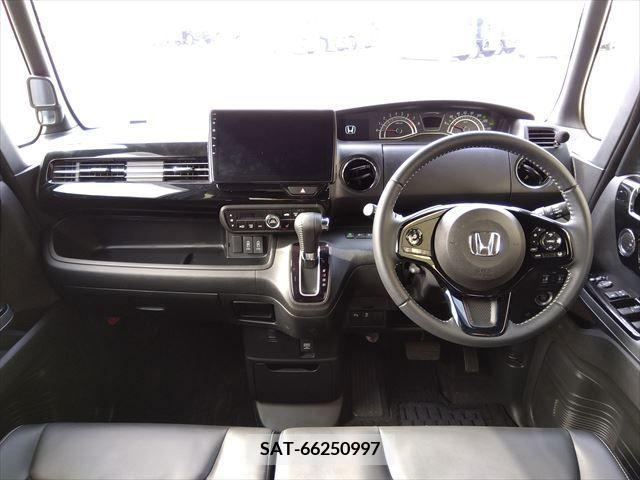 Honda N BOX CUSTOM 2021-04 279388-10