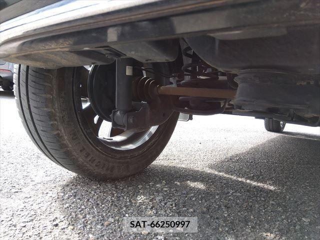 Honda N BOX CUSTOM 2021-04 279388-7