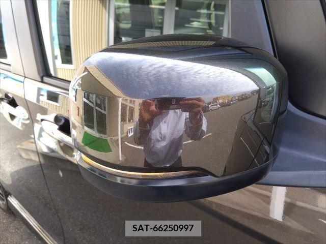 Honda N BOX CUSTOM 2021-04 279388-5