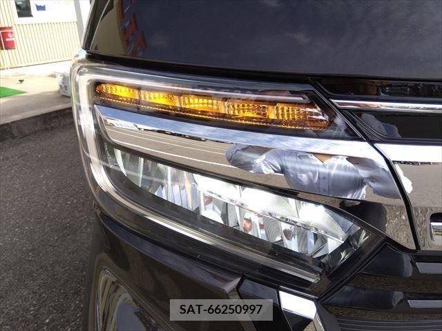 Honda N BOX CUSTOM 2021-04 279388-3