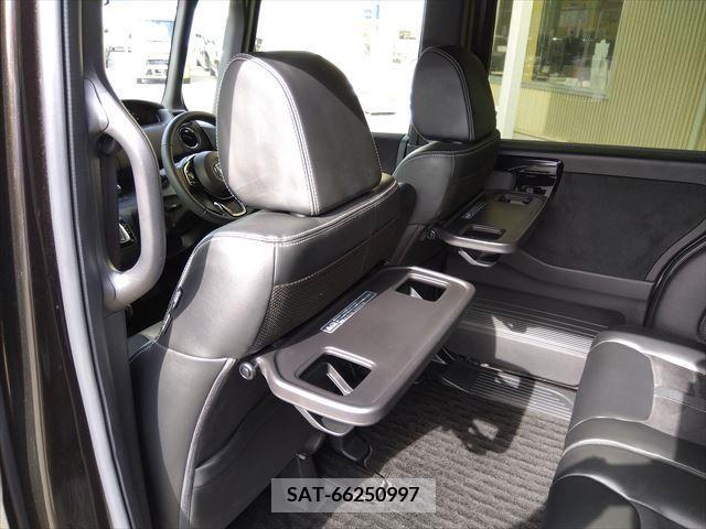 Honda N BOX CUSTOM 2021-04 279388-13