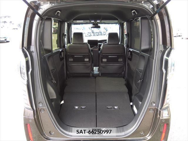 Honda N BOX CUSTOM 2021-04 279388-17
