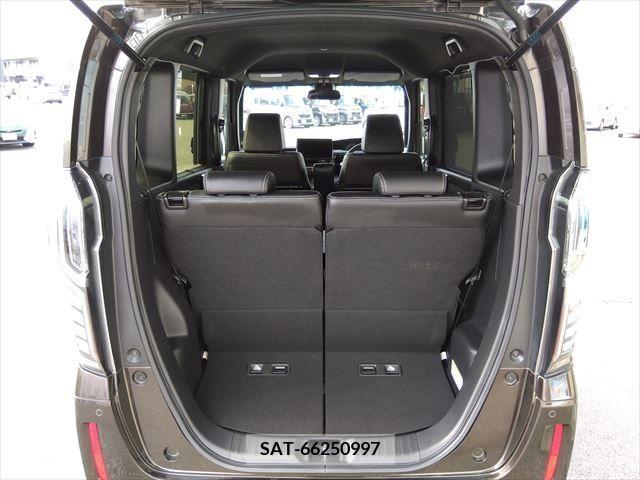 Honda N BOX CUSTOM 2021-04 279388-16