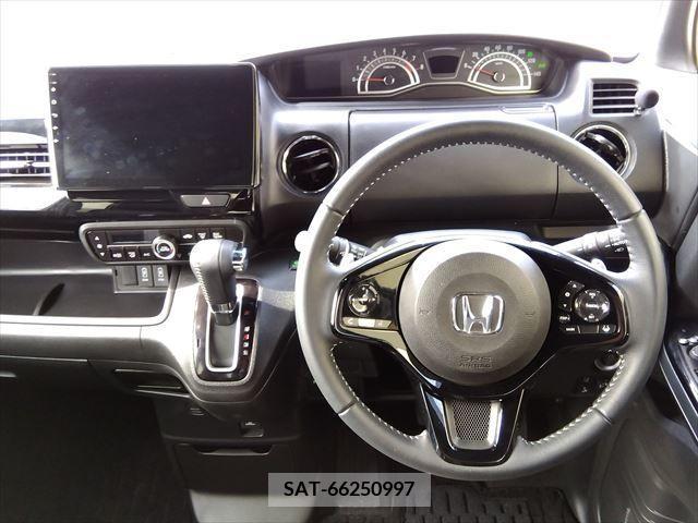 Honda N BOX CUSTOM 2021-04 279388-1
