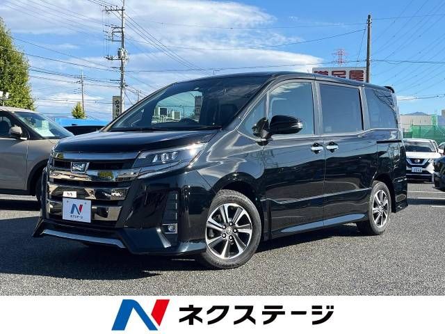 Toyota NOAH 2018-11 185458-0