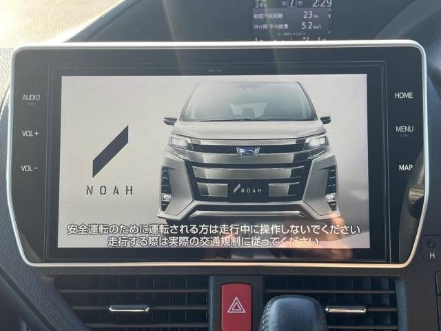 Toyota NOAH 2018-11 185458-2