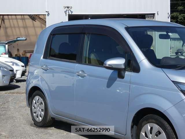 Toyota SPADE 2014-05 254599-13
