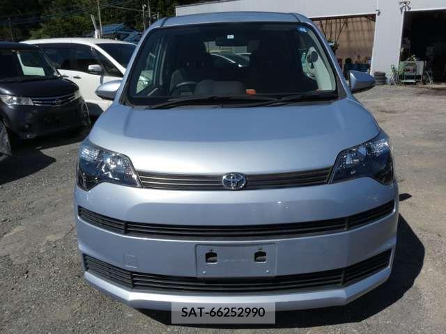 Toyota SPADE 2014-05 254599-19
