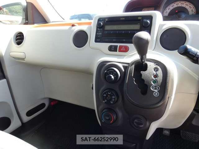 Toyota SPADE 2014-05 254599-12
