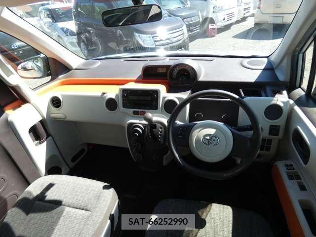 Toyota SPADE 2014-05 254599-10
