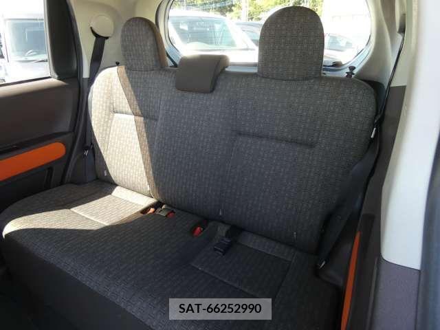 Toyota SPADE 2014-05 254599-7