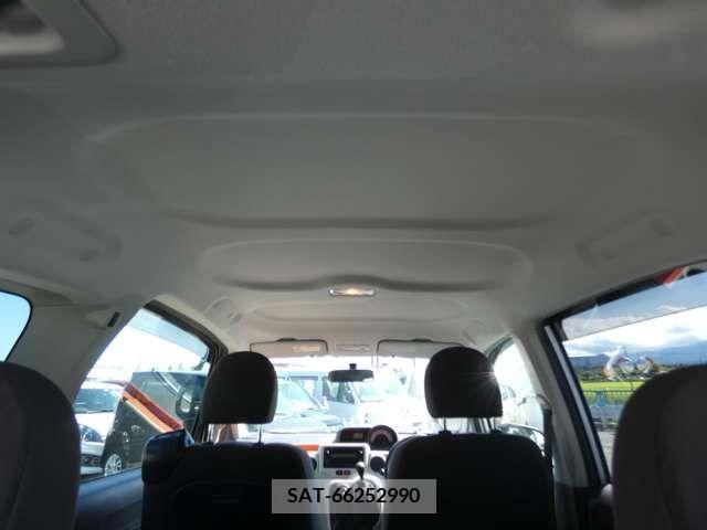 Toyota SPADE 2014-05 254599-8