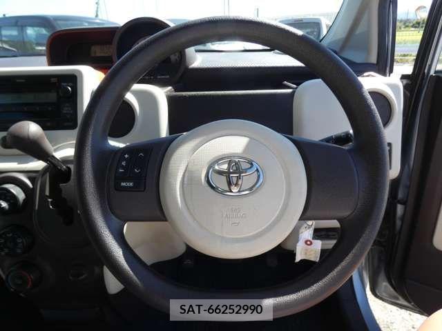 Toyota SPADE 2014-05 254599-11
