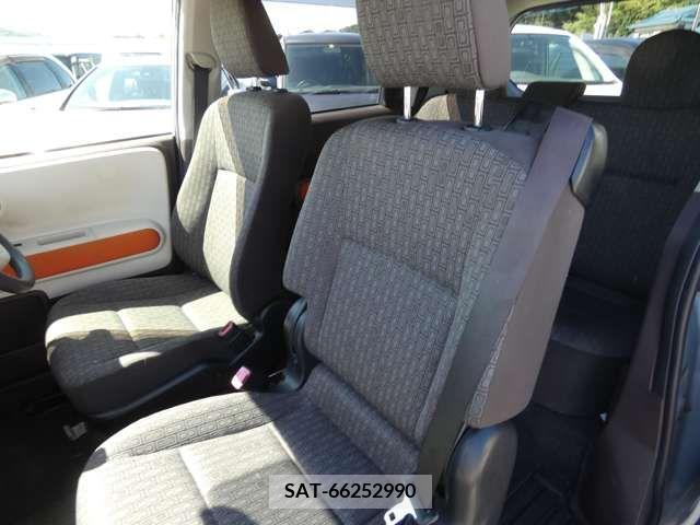 Toyota SPADE 2014-05 254599-6