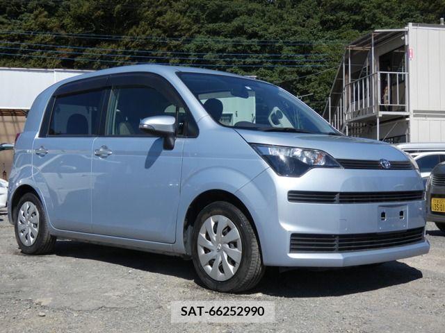 Toyota SPADE 2014-05 254599-0