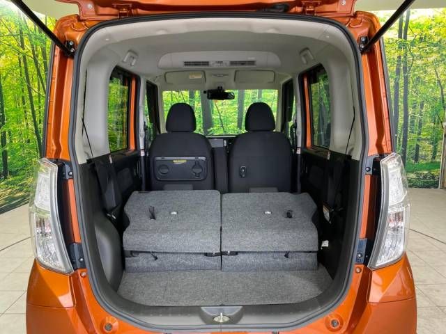 Nissan DAYZ ROOX 2016-12 24177-13