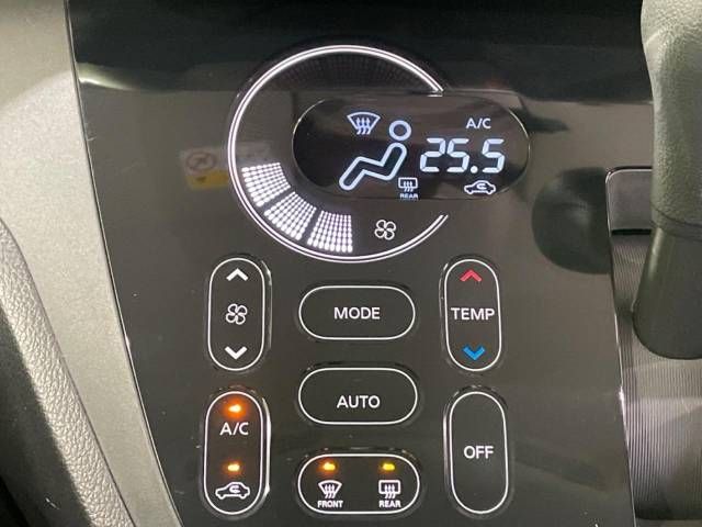 Nissan DAYZ ROOX 2016-12 24177-9