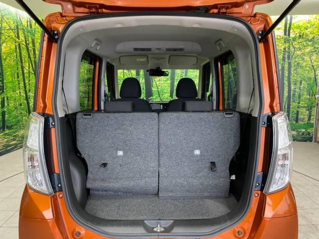 Nissan DAYZ ROOX 2016-12 24177-12