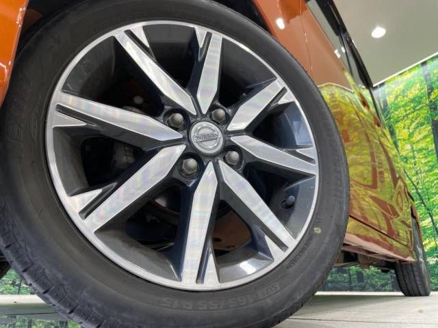 Nissan DAYZ ROOX 2016-12 24177-15