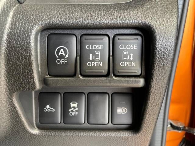 Nissan DAYZ ROOX 2016-12 24177-5