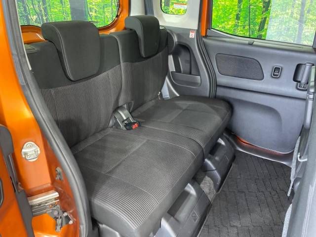 Nissan DAYZ ROOX 2016-12 24177-11