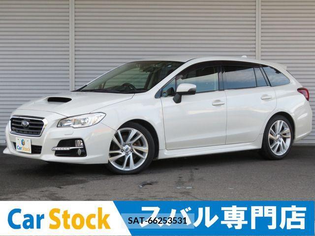 Subaru LEVORG 2014-11 210940-0