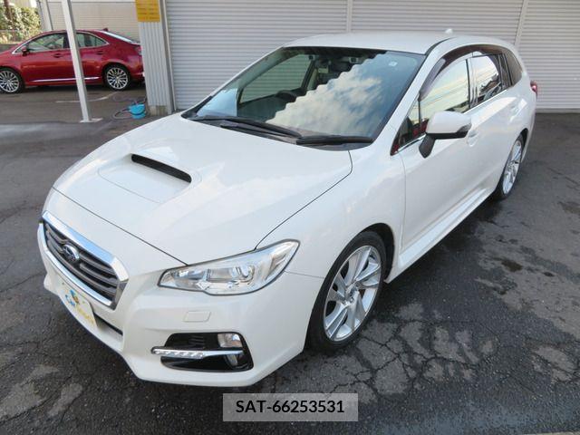 Subaru LEVORG 2014-11 210940-5