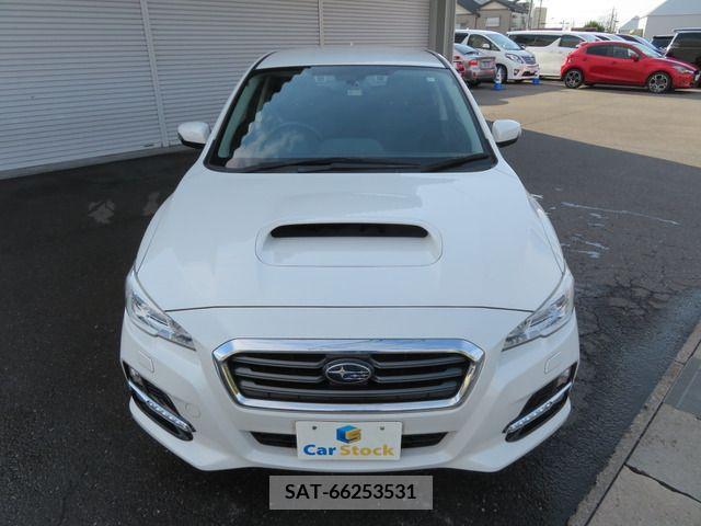 Subaru LEVORG 2014-11 210940-3