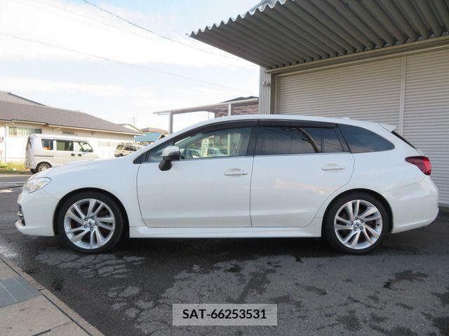 Subaru LEVORG 2014-11 210940-6