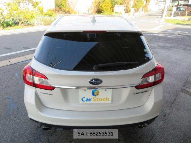Subaru LEVORG 2014-11 210940-8