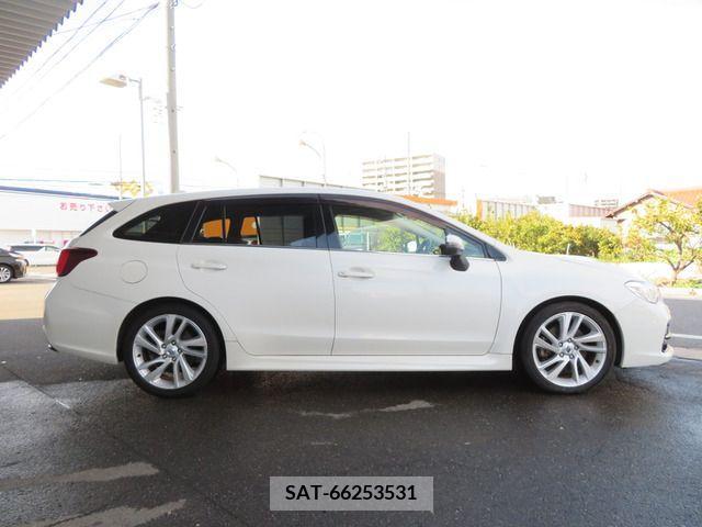 Subaru LEVORG 2014-11 210940-7
