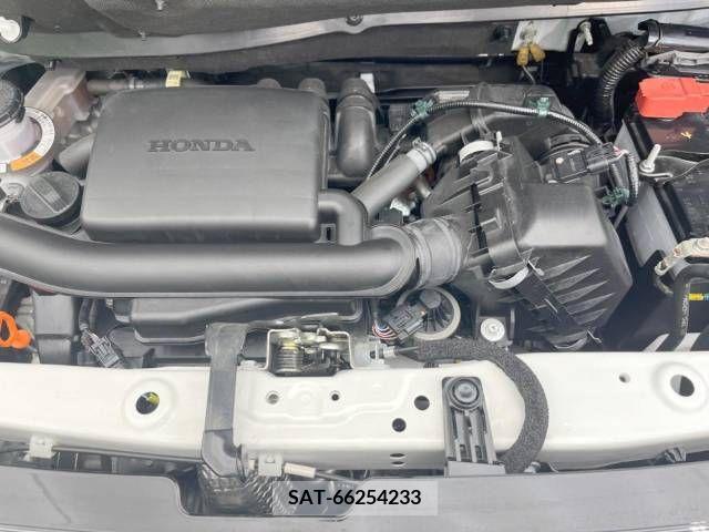 Honda N BOX CUSTOM 2021-07 378434-19