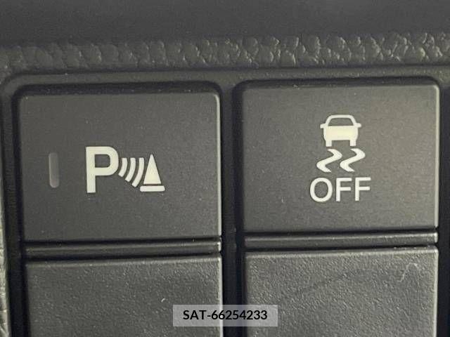 Honda N BOX CUSTOM 2021-07 378434-9