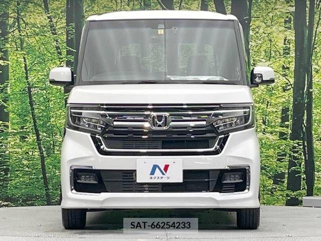 Honda N BOX CUSTOM 2021-07 378434-17