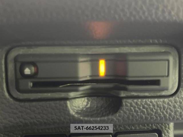 Honda N BOX CUSTOM 2021-07 378434-7