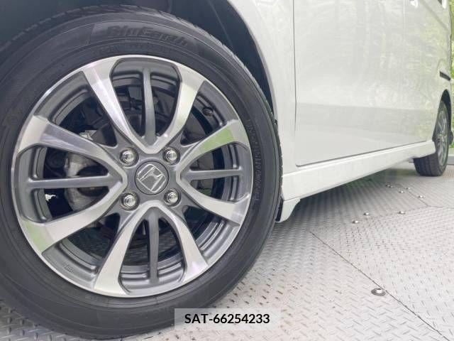 Honda N BOX CUSTOM 2021-07 378434-16