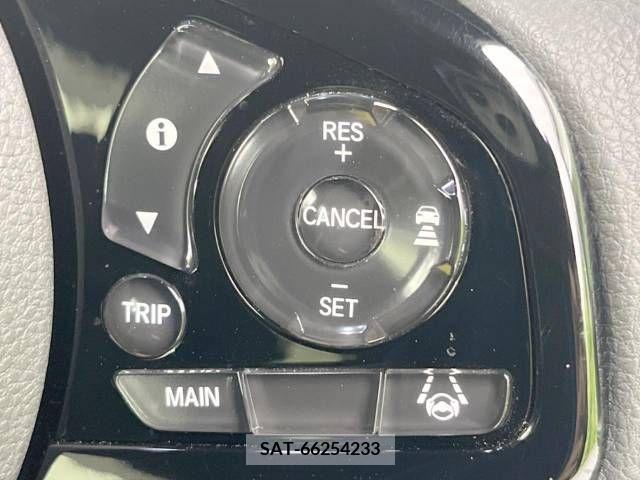 Honda N BOX CUSTOM 2021-07 378434-6
