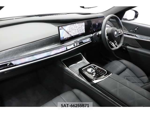 Bmw 7 SERIES 2023-05 357118-8