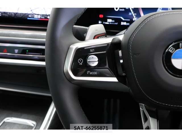 Bmw 7 SERIES 2023-05 357118-19