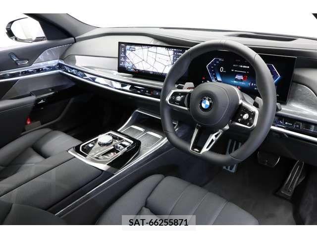 Bmw 7 SERIES 2023-05 357118-6
