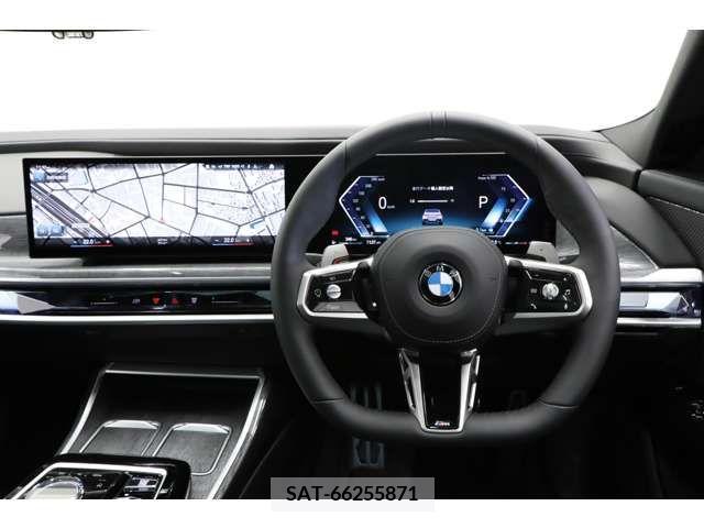 Bmw 7 SERIES 2023-05 357118-18