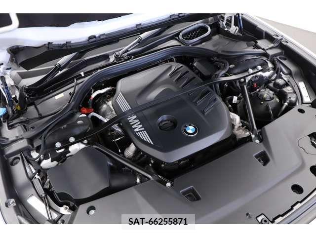 Bmw 7 SERIES 2023-05 357118-5