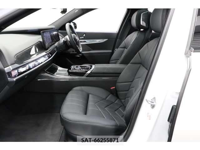 Bmw 7 SERIES 2023-05 357118-9