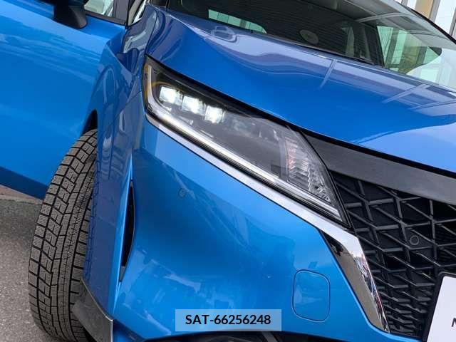 Nissan NOTE 2021-02 219765-14