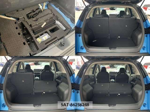 Nissan NOTE 2021-02 219765-12