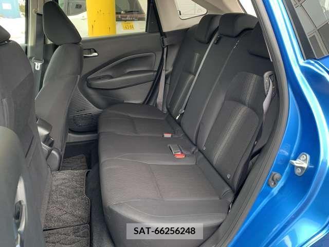 Nissan NOTE 2021-02 219765-11