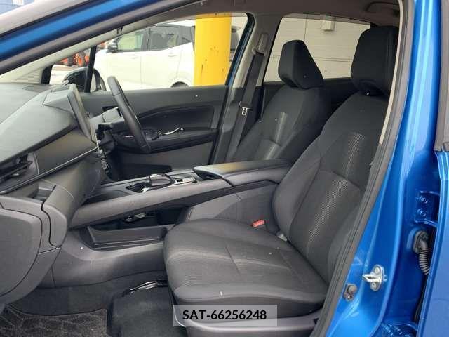 Nissan NOTE 2021-02 219765-10